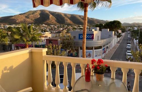El Albir Apartment | Apartment RoSol Albir Playa