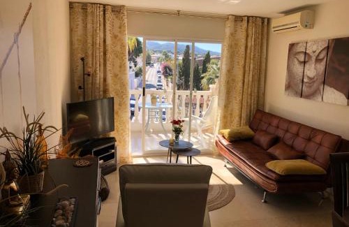 El Albir Apartment | Apartment RoSol Albir Playa