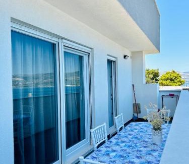 Slatine Apartment | Apartment Rovci 2