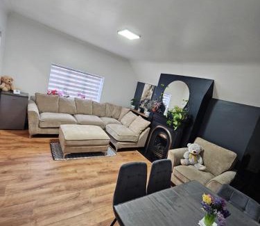 Royston House | Apartment Royston Center