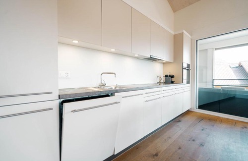 Mitloedi Apartment | Apartment Rubin