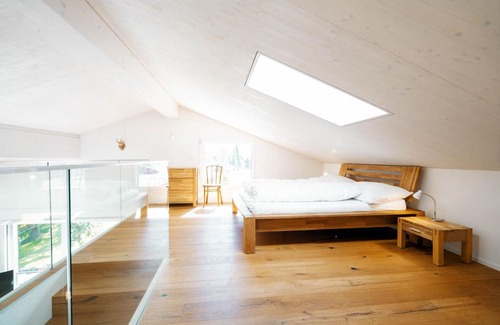 Mitloedi Apartment | Apartment Rubin