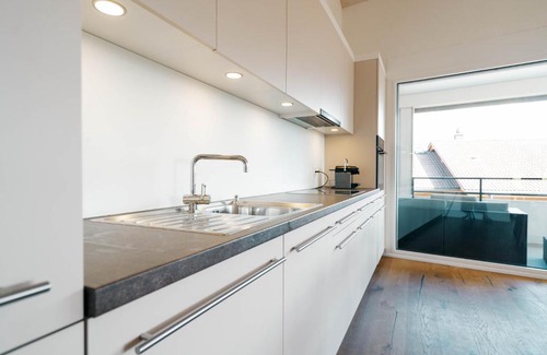 Mitloedi Apartment | Apartment Rubin