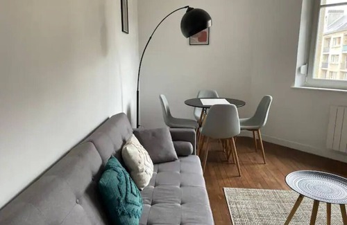 Sedan Apartment | Apartment Rubis (2) 2 pers