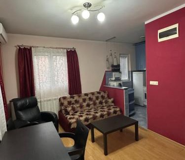 Cukarica Apartment | Apartment Ruby