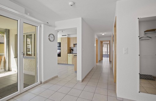 Churwalden Apartment | Apartment Ruggli by Interhome