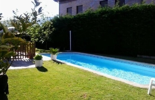 Riaza Cottage | Apartment- Rural Las Dos Hayas Loft for 2 people