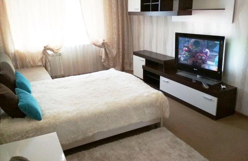 Naberezhnye Chelny Apartment | Apartment ryadom s Omegoy