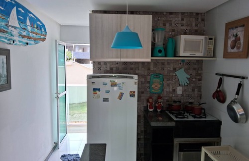 Centro Apartment | Apartment Ryso do Mar Porto de Galinhas