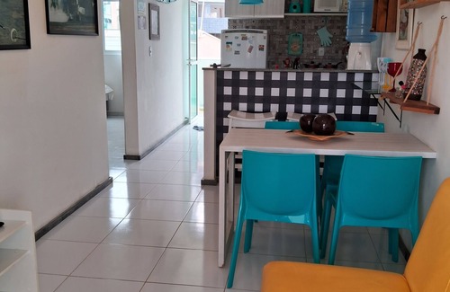 Centro Apartment | Apartment Ryso do Mar Porto de Galinhas