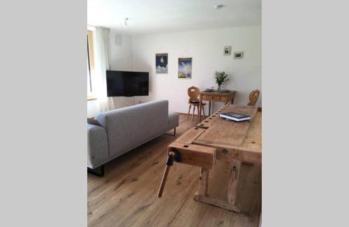 Murnau am Staffelsee Apartment | Apartment - SÜDWÄRTS - im Blauen Land