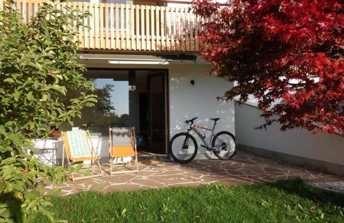 Murnau am Staffelsee Apartment | Apartment - SÜDWÄRTS - im Blauen Land