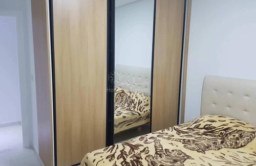 Port El Kantaoui Apartment | Apartment s+2 for rent in Kantaoui sea view