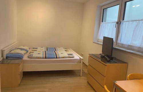 Holzkirchen Apartment | Apartment S&A