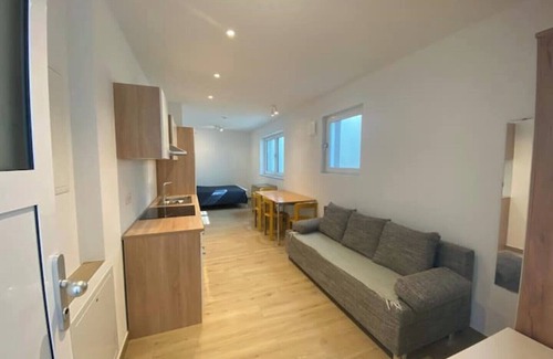 Holzkirchen Apartment | Apartment S&A