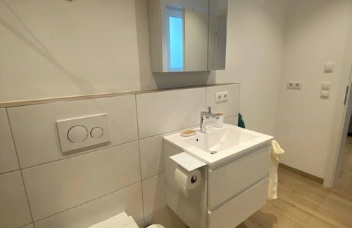 Holzkirchen Apartment | Apartment S&A