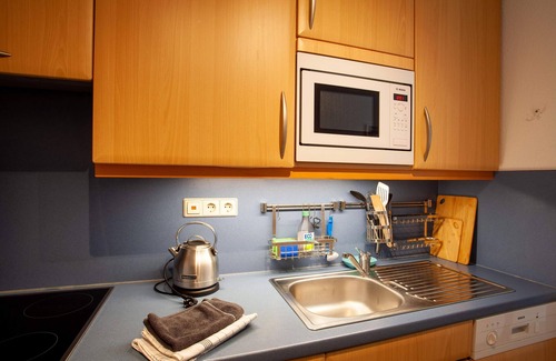 Bodman-Ludwigshafen Apartment | Apartment Sinfonie - Vacation to the beat of Lake Constance - brand new on offer-