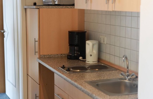 Hamelin Apartment | Apartment S - Hotel zur Börse
