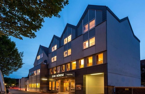 Hamelin Apartment | Apartment S - Hotel zur Börse
