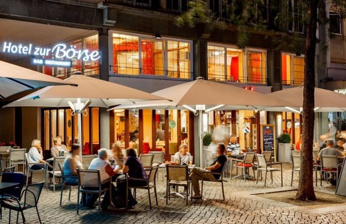 Hamelin Apartment | Apartment S - Hotel zur Börse
