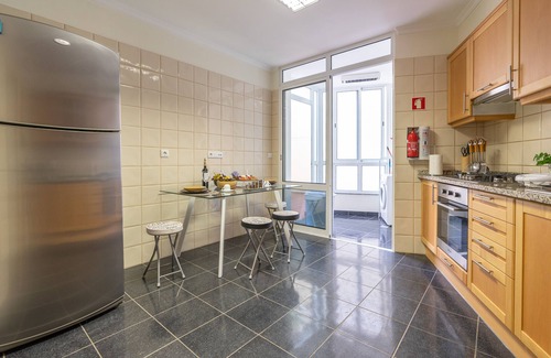 Estrela da Calheta Apartment | Apartment Serramar , Tranquility , wonderful views of the sea and mountains