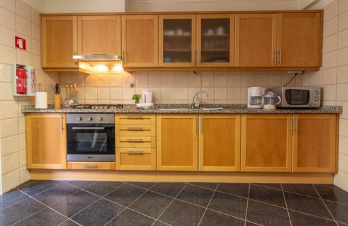 Estrela da Calheta Apartment | Apartment Serramar , Tranquility , wonderful views of the sea and mountains