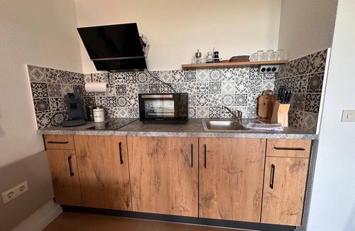 Kattersdorf Apartment | Apartment 'S22' with Mountain View, Balcony and Wi-Fi