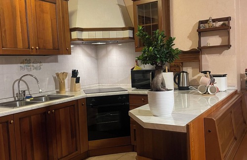 Fiera di Primiero Apartment | Apartment SASS MAOR (Fiera di Primiero TN)