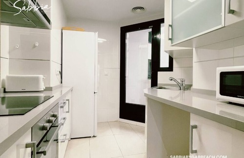 Alboraya Apartment | Apartment Sabbia by Gabbeach
