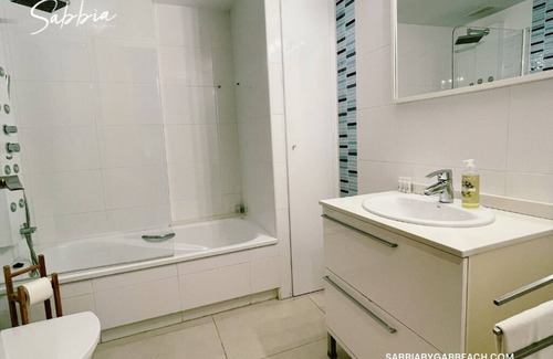 Alboraya Apartment | Apartment Sabbia by Gabbeach