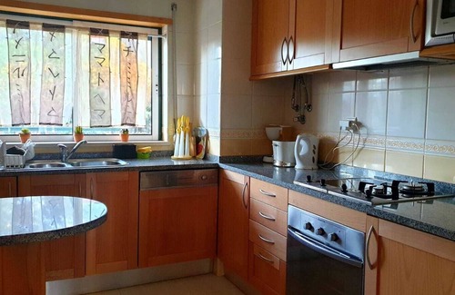 Praia da Rocha Apartment | Apartment Sacha Primavera T2 for 4 people