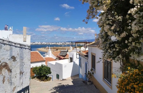 Praia da Rocha Apartment | Apartment Sacha Primavera T2 for 4 people