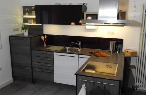 Sulzbach-Rosenberg Apartment | Apartment Salvete