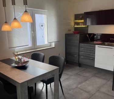 Sulzbach-Rosenberg Apartment | Apartment Salvete