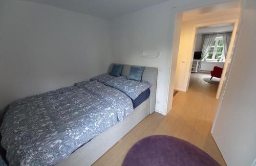 Leopoldskron-Moos Apartment | Apartment Salzburg City