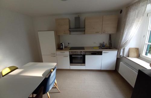 Leopoldskron-Moos Apartment | Apartment Salzburg City