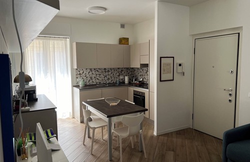 Cremona Apartment | Apartment San Gallo Central Cremona