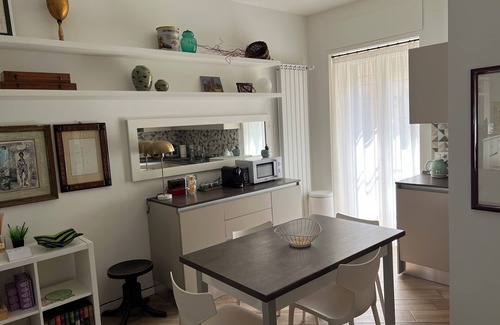 Cremona Apartment | Apartment San Gallo Central Cremona