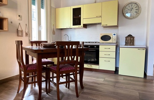 Pisogne Apartment | Apartment 'San Marco'