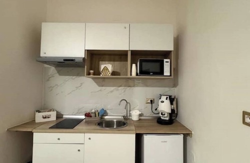 San Vitaliano Apartment | Apartment San Vitaliano-Naples