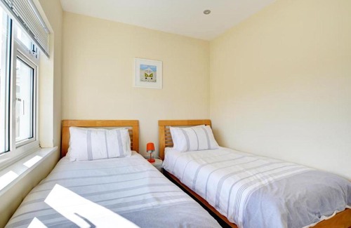Constantine Bay Apartment | Apartment Sandhills by Interhome