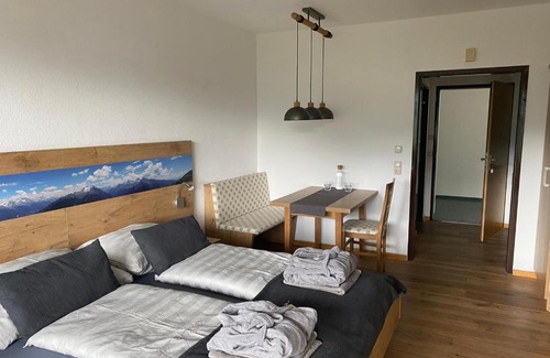 Bad Goisern Apartment | Apartment Sandra