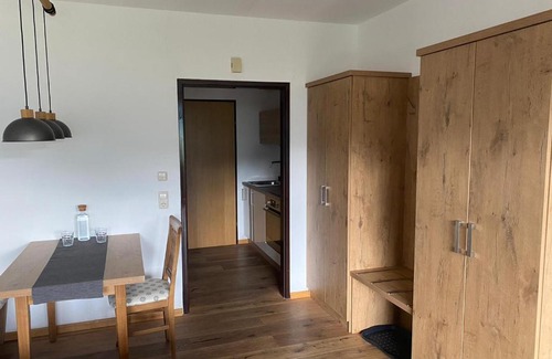 Bad Goisern Apartment | Apartment Sandra
