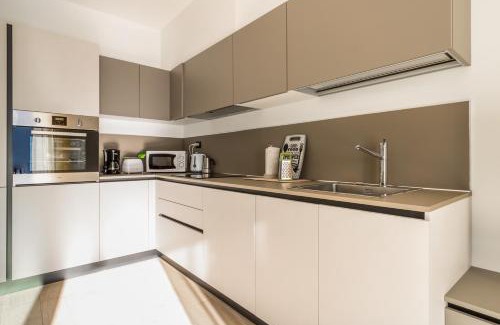 Tremezzina Apartment | Apartment Sant Agata-6 - Tremezzina
