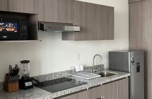 Zapopan Apartment | Apartment Santa Ana 360-21