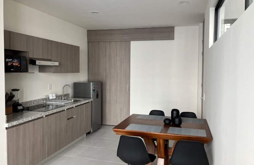 Zapopan Apartment | Apartment Santa Ana 360-21