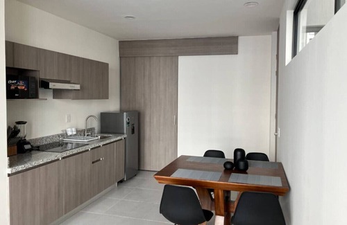Zapopan Apartment | Apartment Santa Ana 360-22