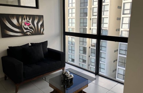 Zapopan Apartment | Apartment Santa Ana 360-28