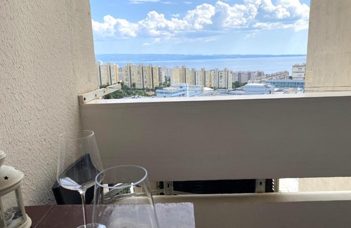 Split Apartment | Apartment Santa Maria