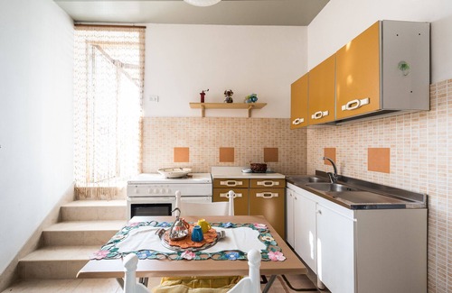 Tiggiano Apartment | Apartment Santa Maria di Leuca 2 to 3 people